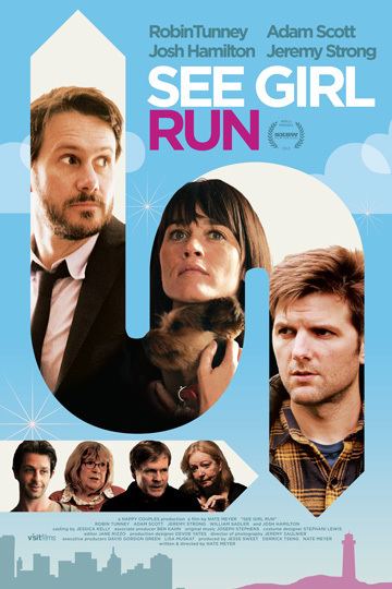 See Girl Run Visit Films Quality American Independent and World Cinema
