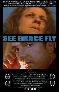 See Grace Fly httpsuploadwikimediaorgwikipediaen77bSee