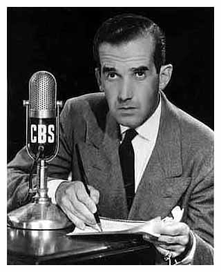 See It Now See It Now Murrow Vs Trump