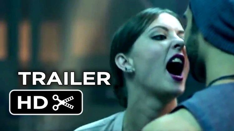See No Evil 2 See No Evil 2 Official Trailer 1 2014 Horror Sequel HD YouTube