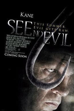 See No Evil (2006 film) See No Evil 2006 film Wikipedia