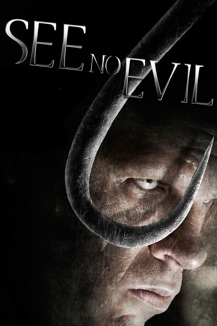 See No Evil (2006 film) wwwgstaticcomtvthumbmovieposters160412p1604