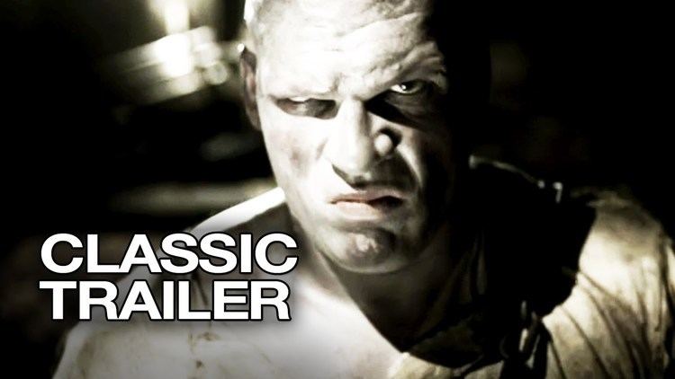 See No Evil (2006 film) See No Evil 2006 Official Trailer 1 Glenn Jacobs HD YouTube