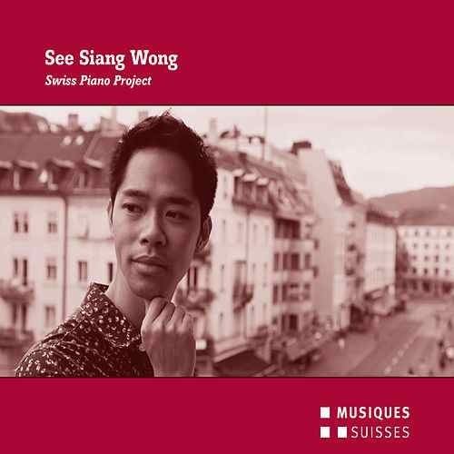 See Siang Wong Piano Movie Lounge Vol 2 by See Siang Wong