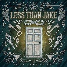 See the Light (Less Than Jake album) httpsuploadwikimediaorgwikipediaenthumbd