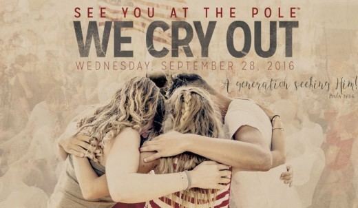 See You at the Pole See You At The Pole