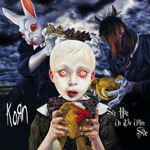See You on the Other Side (Korn album) httpsimagesnasslimagesamazoncomimagesI5