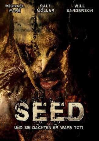 Seed (2007 film) Film Review Seed 2007 HNN