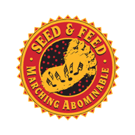 Seed & Feed Marching Abominable wwwseedandfeedorgwpcontentuploads201402SFM