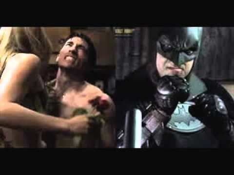 Seeds of Arkham Batman Seeds of Arkham Movie Trailer Official HD YouTube