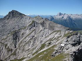 Seehorn (Berchtesgaden Alps) httpsuploadwikimediaorgwikipediacommonsthu