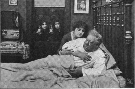 Seeing Double (1913 film)