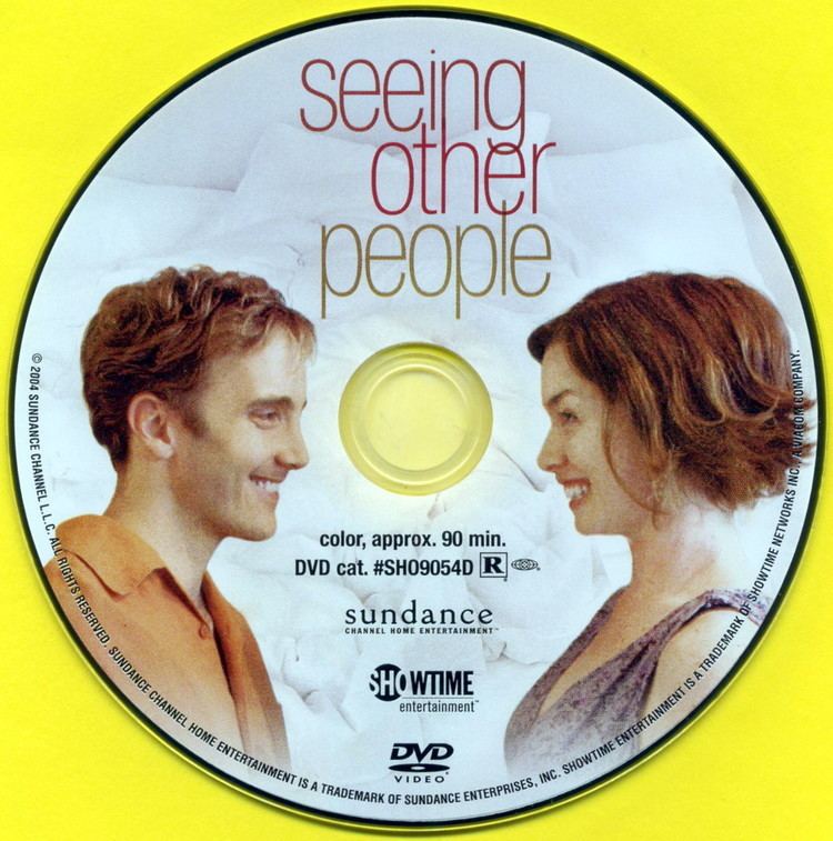 Seeing Other People COVERSBOXSK Seeing Other People 2004 high quality DVD
