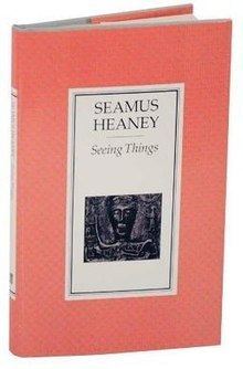 Seeing Things (poetry collection) httpsuploadwikimediaorgwikipediaenthumbe