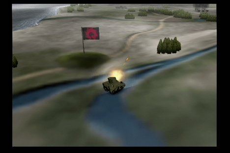 Seek and Destroy (2002 video game) Bargain Bin Laden 1 Seek and Destroy