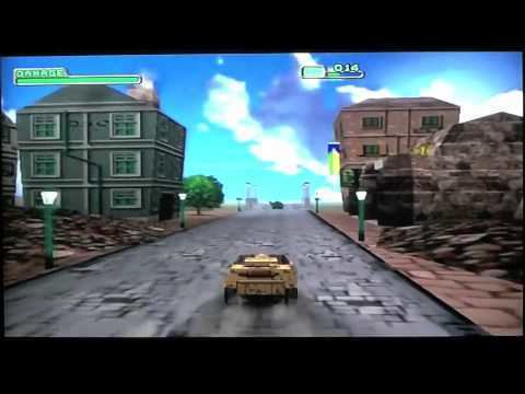 Seek and Destroy (2002 video game) Let39s Play Seek And Destroy Part 1 YouTube