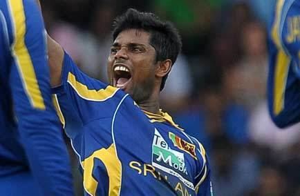 Seekkuge Prasanna Prasanna Eranga named in Sri Lanka Test squad Seekkuge Prasanna