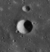 Seeliger (crater)