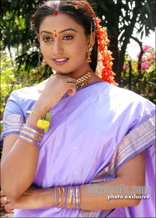 Seema (actress) Seema Telugu cinema actress Photo Gallery