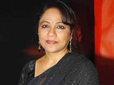 Seema Biswas Seema Biswas stirs back to life in Jeevit Ya Mrit