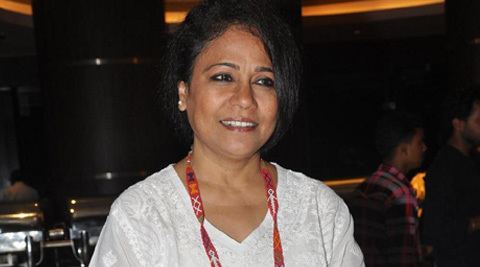 Seema Biswas Better role are being offered to actresses now Seema