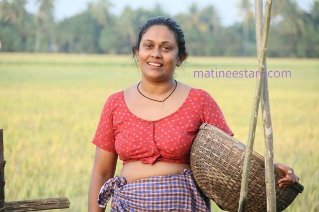 Seema G. Nair Seema G Nair Malayalam TV Serial Actress Photo Gallery