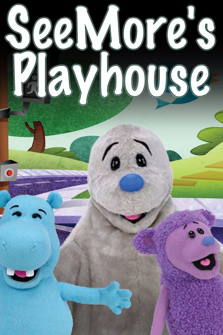 SeeMore's Playhouse wwwgstaticcomtvthumbtvbanners484073p484073