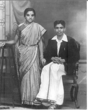 Seetha Doraiswamy