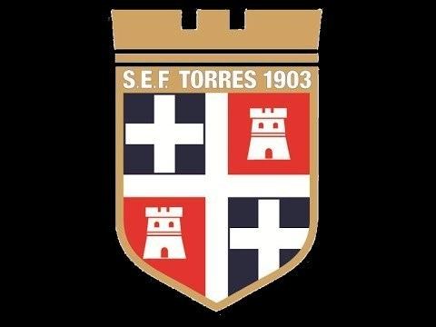 S.E.F. Torres 1903 SEF Torres 1903 Giovanissimi Regionali YouTube