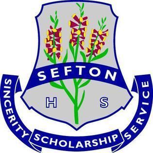 Sefton High School