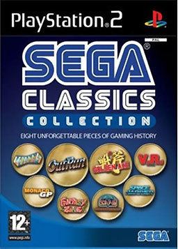 Sega Classics Collection httpsuploadwikimediaorgwikipediaenee7Seg