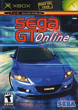 Sega GT 2002 Sega GT 2002 Wikipedia