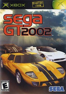 Sega GT 2002 httpsuploadwikimediaorgwikipediaenddbSeg
