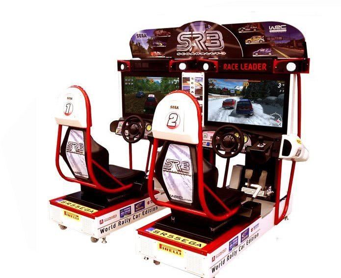Sega Rally 3 httpswwwlibertygamescoukimages1products3
