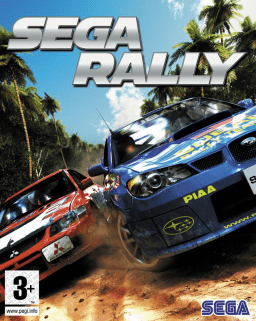 Sega Rally Revo httpsuploadwikimediaorgwikipediaen339Seg