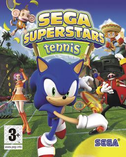Sega Superstars Tennis httpsuploadwikimediaorgwikipediaen110SEG