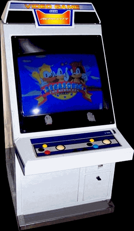 SegaSonic the Hedgehog SegaSonic The Hedgehog Japan rev C ROM lt MAME ROMs Emuparadise