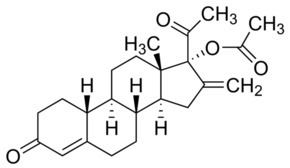 Segesterone acetate wwwsigmaaldrichcomcontentdamsigmaaldrichstr