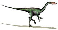 Segisaurus Segisaurus Wikipedia