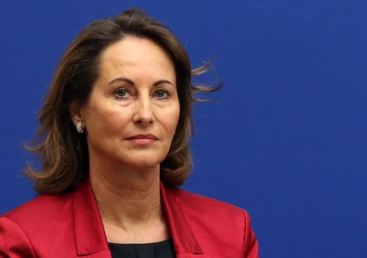 Segolene Royal Segolene royal Segolene Royal Photo 38117298 Fanpop