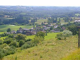 Segonzac, Corrèze httpsuploadwikimediaorgwikipediacommonsthu