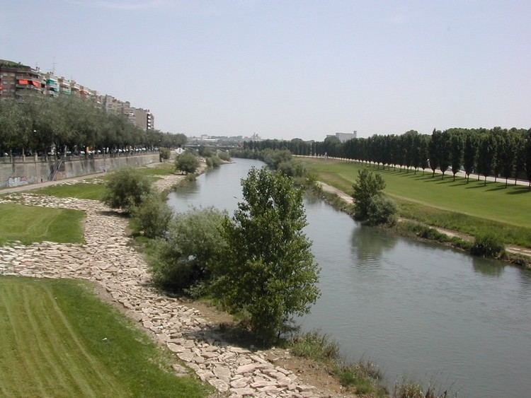 Segre (river) httpsuploadwikimediaorgwikipediacommons44