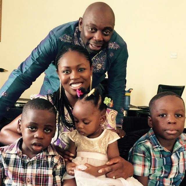 Segun Arinze Segun Arinze 7 things you probably dont know about actor Movies