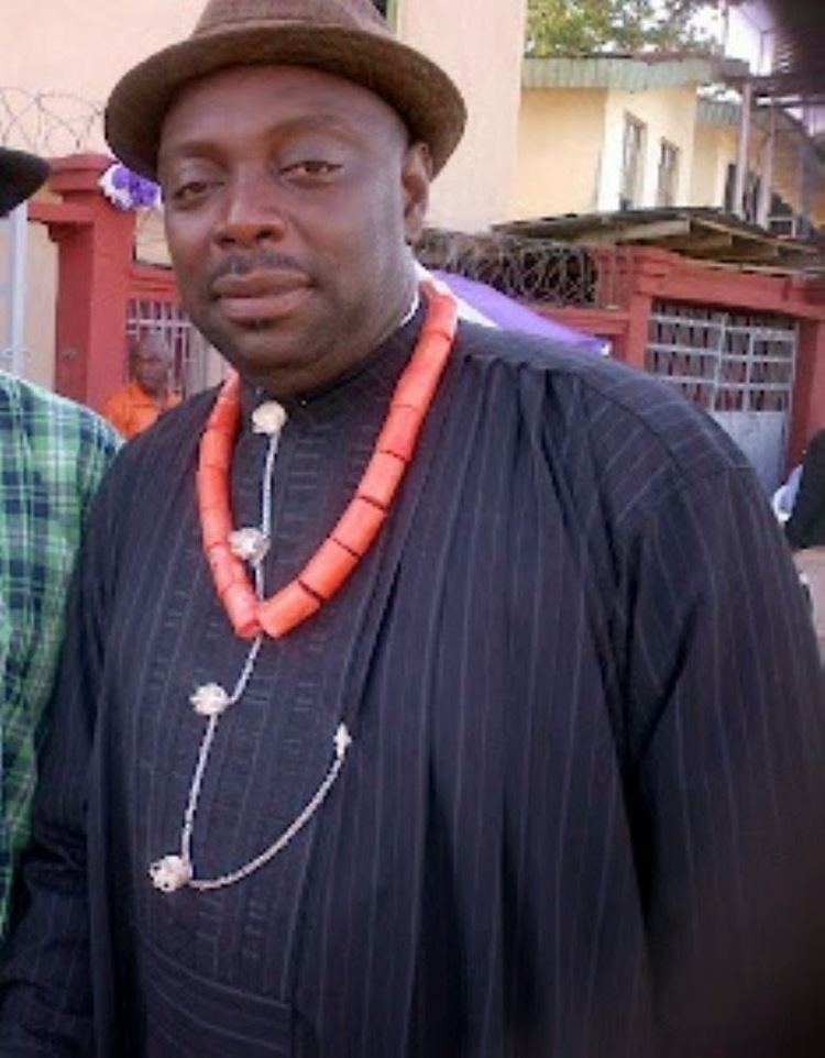 Segun Arinze Happy Birthday To Nollywood Actor Segun Arinze NaijaGistsBlog
