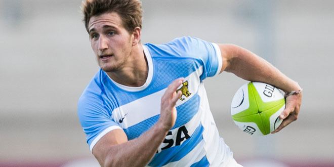 Segundo Tuculet Super Rugby Players Feature in Argentina XV Roster Americas Rugby News
