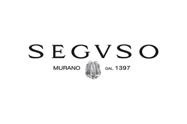 Seguso Seguso dal 1397 Luxury MADEinVENICE