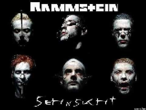 Sehnsucht (Rammstein album) httpsiytimgcomviSuEBQzeV8cIhqdefaultjpg