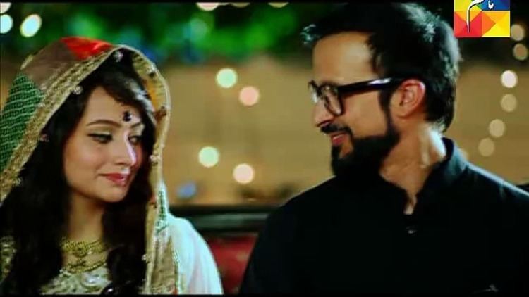 Sehra Main Safar Sehra Main Safar Hum Tv Promo3 Video Dailymotion