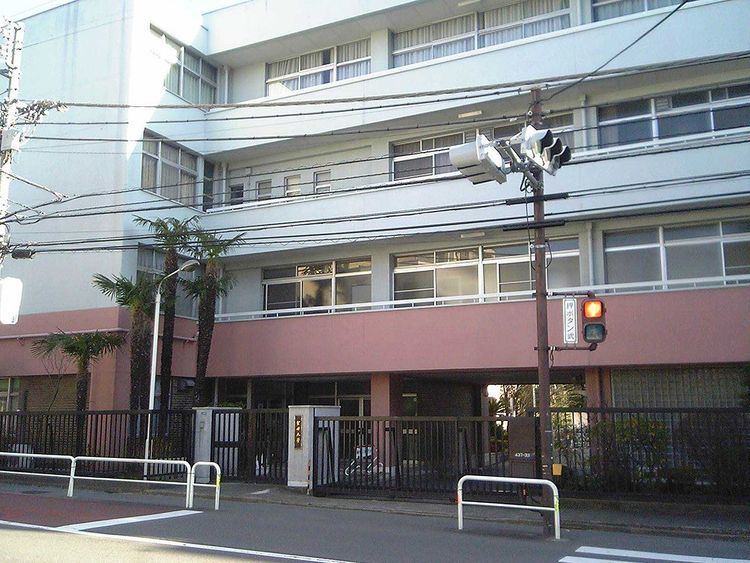 Seibo College