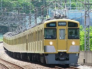 Seibu Haijima Line httpsuploadwikimediaorgwikipediacommonsthu